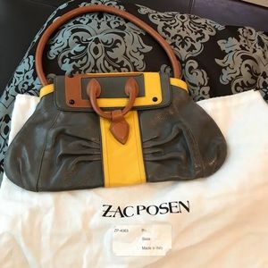 Zac Posen Handbag